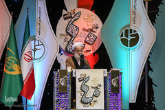  آیت‌الله امامی‌کاشانی، امام جمعه موقت تهران