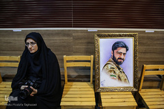 مراسم گرامیداشت چهلمین سال تأسیس اتحادیه انجمن‌های اسلامی دانش آموزان «نسل آفتاب»