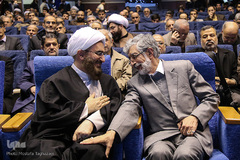 مراسم گرامیداشت چهلمین سال تأسیس اتحادیه انجمن‌های اسلامی دانش آموزان «نسل آفتاب»