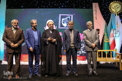 مراسم گرامیداشت چهلمین سال تأسیس اتحادیه انجمن‌های اسلامی دانش آموزان «نسل آفتاب»