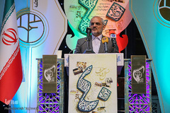 محسن حاجی‌میرزایی، وزیر آموزش و پرورش