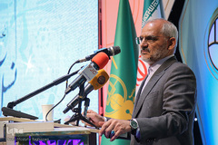 محسن حاجی‌میرزایی، وزیر آموزش و پرورش