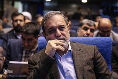 بطحایی، وزیر اسبق آموزش و پرورش 