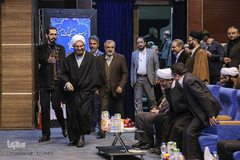 مراسم گرامیداشت چهلمین سال تأسیس اتحادیه انجمن‌های اسلامی دانش آموزان «نسل آفتاب»