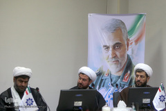 نشست تخصصی الگوی وحدت مذاهب اسلامی در نظام جمهوری اسلامی؛ زمینه ساز تحقق تمدن نوین اسلامی