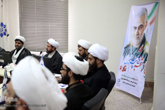 نشست تخصصی الگوی وحدت مذاهب اسلامی در نظام جمهوری اسلامی؛ زمینه ساز تحقق تمدن نوین اسلامی