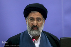 نشست تخصصی الگوی وحدت مذاهب اسلامی در نظام جمهوری اسلامی؛ زمینه ساز تحقق تمدن نوین اسلامی