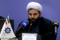 حجت‌الاسلام کاظم لطفیان، دبیر شورای برنامه‌ریزی مدارس دینی اهل سنت کشور