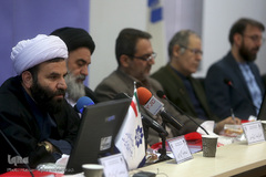 نشست تخصصی الگوی وحدت مذاهب اسلامی در نظام جمهوری اسلامی؛ زمینه ساز تحقق تمدن نوین اسلامی