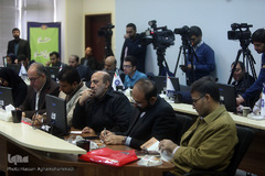 نشست تخصصی الگوی وحدت مذاهب اسلامی در نظام جمهوری اسلامی؛ زمینه ساز تحقق تمدن نوین اسلامی