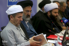 نشست تخصصی الگوی وحدت مذاهب اسلامی در نظام جمهوری اسلامی؛ زمینه ساز تحقق تمدن نوین اسلامی