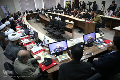 نشست تخصصی الگوی وحدت مذاهب اسلامی در نظام جمهوری اسلامی؛ زمینه ساز تحقق تمدن نوین اسلامی