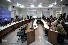 نشست تخصصی الگوی وحدت مذاهب اسلامی در نظام جمهوری اسلامی؛ زمینه ساز تحقق تمدن نوین اسلامی