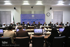 نشست تخصصی الگوی وحدت مذاهب اسلامی در نظام جمهوری اسلامی؛ زمینه ساز تحقق تمدن نوین اسلامی