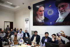 نشست تخصصی الگوی وحدت مذاهب اسلامی در نظام جمهوری اسلامی؛ زمینه ساز تحقق تمدن نوین اسلامی