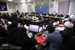 نشست تخصصی الگوی وحدت مذاهب اسلامی در نظام جمهوری اسلامی؛ زمینه ساز تحقق تمدن نوین اسلامی