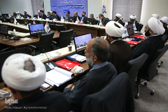 نشست تخصصی الگوی وحدت مذاهب اسلامی در نظام جمهوری اسلامی؛ زمینه ساز تحقق تمدن نوین اسلامی