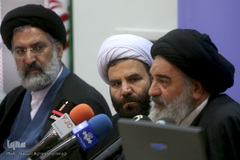 نشست تخصصی الگوی وحدت مذاهب اسلامی در نظام جمهوری اسلامی؛ زمینه ساز تحقق تمدن نوین اسلامی