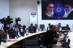 نشست تخصصی الگوی وحدت مذاهب اسلامی در نظام جمهوری اسلامی؛ زمینه ساز تحقق تمدن نوین اسلامی