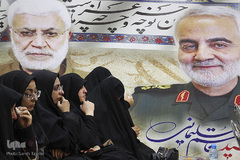 افتتاحیه بیست و پنجمین جشنواره قرآن و عترت دانشگاه‌های علوم پزشکی کشور/ کرمان