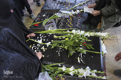 افتتاحیه بیست و پنجمین جشنواره قرآن و عترت دانشگاه‌های علوم پزشکی کشور/ کرمان