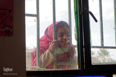 ارائه خدمات پزشکی و مشاوره به سیل زدگان سیستان و بلوچستان