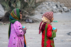 ارائه خدمات پزشکی و مشاوره به سیل زدگان سیستان و بلوچستان