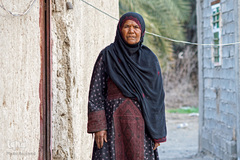 ارائه خدمات پزشکی و مشاوره به سیل زدگان سیستان و بلوچستان