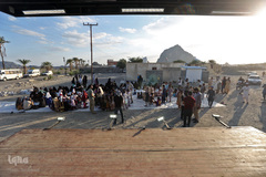 «پیک امید »در مناطق سیل‌زده سیستان و بلوچستان