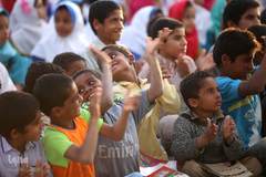 «پیک امید »در مناطق سیل‌زده سیستان و بلوچستان