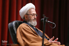 همایش مبلغین اعزامی ایام فاطمیه سازمان اوقاف/ قم