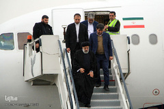 سفر یک روزه حجت الاسلام والمسلمین سیدابراهیم رئیسی، رئیس قوه قضاییه به یزد