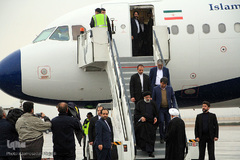 سفر یک روزه حجت الاسلام والمسلمین سیدابراهیم رئیسی، رئیس قوه قضاییه به یزد