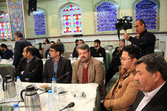 سفر یک روزه حجت الاسلام والمسلمین سیدابراهیم رئیسی، رئیس قوه قضاییه به یزد