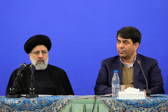 سفر یک روزه حجت الاسلام والمسلمین سیدابراهیم رئیسی، رئیس قوه قضاییه به یزد