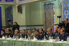 سفر یک روزه حجت الاسلام والمسلمین سیدابراهیم رئیسی، رئیس قوه قضاییه به یزد