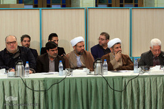 سفر یک روزه حجت الاسلام والمسلمین سیدابراهیم رئیسی، رئیس قوه قضاییه به یزد