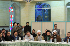 سفر یک روزه حجت الاسلام والمسلمین سیدابراهیم رئیسی، رئیس قوه قضاییه به یزد