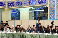 سفر یک روزه حجت الاسلام والمسلمین سیدابراهیم رئیسی، رئیس قوه قضاییه به یزد