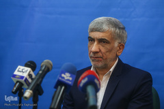 نخستین نشست خبری بیست و هشتمین نمایشگاه بین المللی قرآن کریم