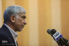 نخستین نشست خبری بیست و هشتمین نمایشگاه بین المللی قرآن کریم