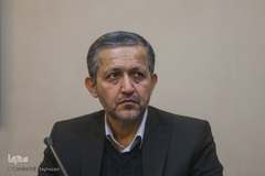 نخستین نشست خبری بیست و هشتمین نمایشگاه بین المللی قرآن کریم