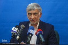 نخستین نشست خبری بیست و هشتمین نمایشگاه بین المللی قرآن کریم