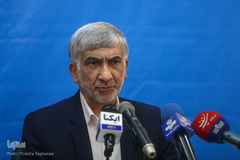 نخستین نشست خبری بیست و هشتمین نمایشگاه بین المللی قرآن کریم