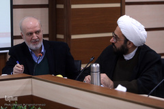 نشست مجمع مشورتی شورای توسعه فرهنگ قرآنی