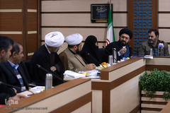 نشست مجمع مشورتی شورای توسعه فرهنگ قرآنی