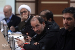 نشست مجمع مشورتی شورای توسعه فرهنگ قرآنی