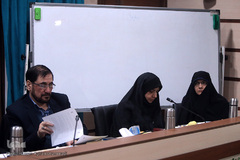 نشست مجمع مشورتی شورای توسعه فرهنگ قرآنی