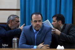 نشست مجمع مشورتی شورای توسعه فرهنگ قرآنی