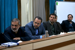 نشست مجمع مشورتی شورای توسعه فرهنگ قرآنی